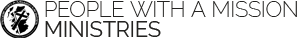 People With A Mission Ministries Logo